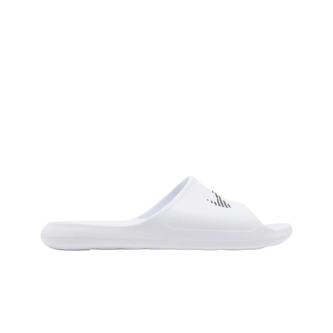 나이키 빅토리 원 샤워 슬라이드 화이트(Nike Victori One Shower Slide White)
