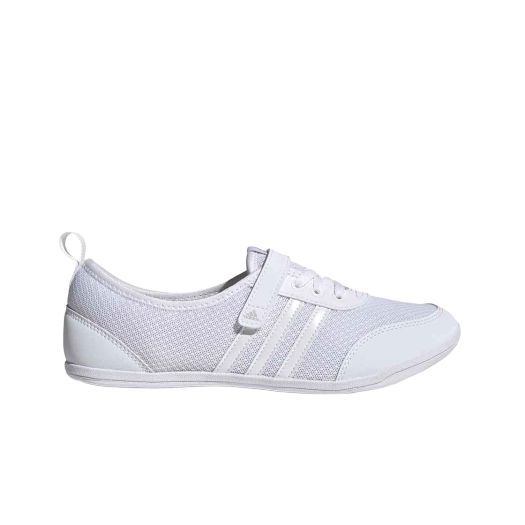 (W) Adidas Diona 2.0 White Grey Two