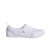 (W) Adidas Diona 2.0 White Grey Two