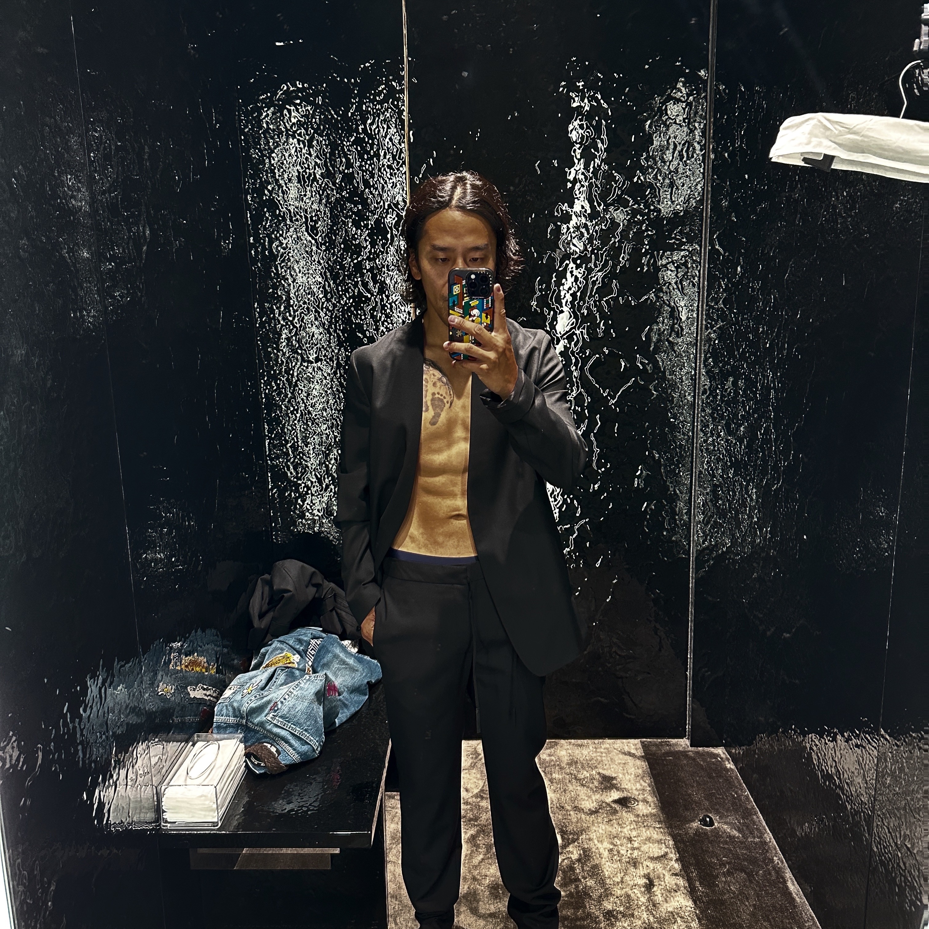 paiele님의 스타일