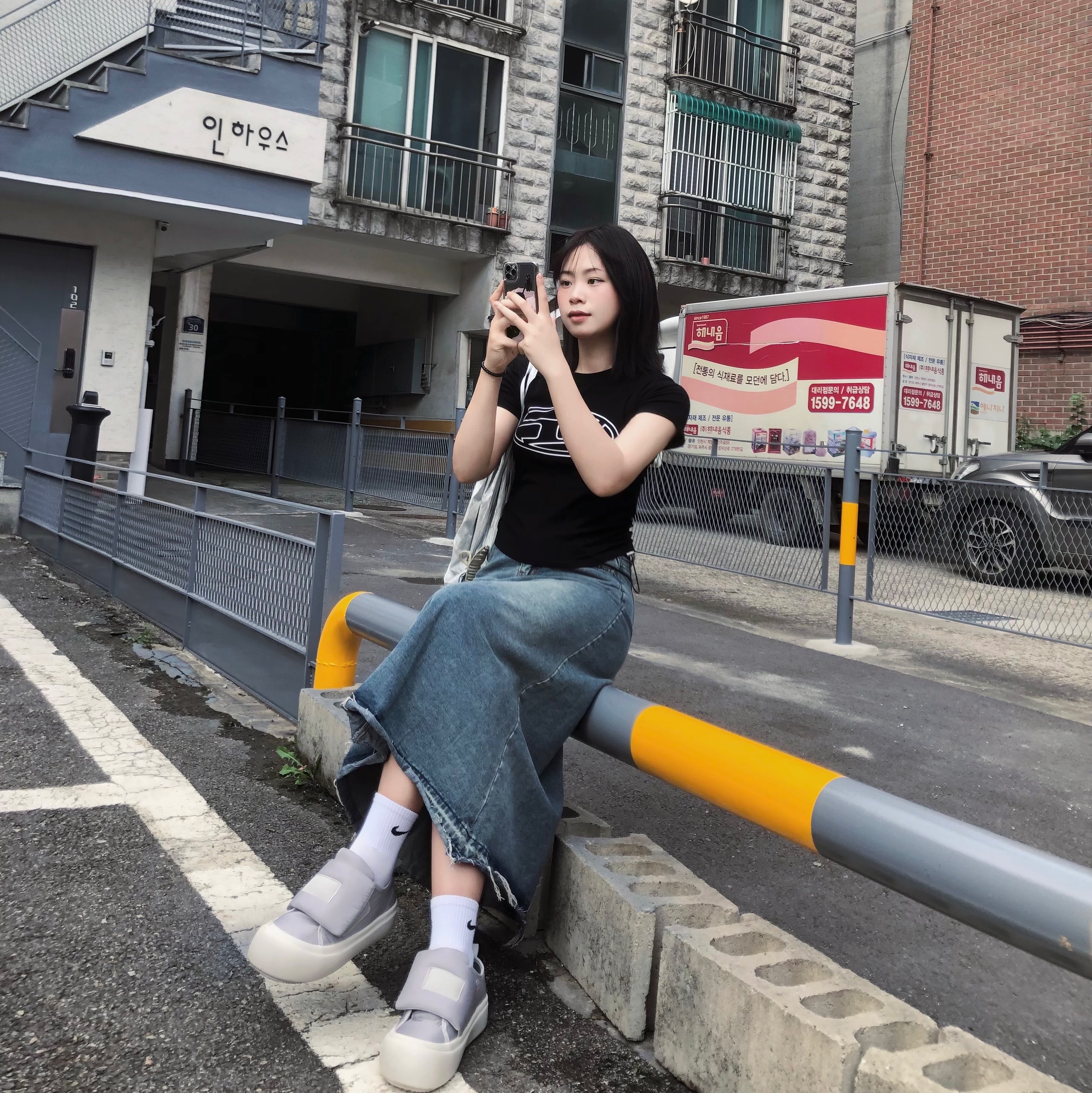 장미님의 스타일 - 4