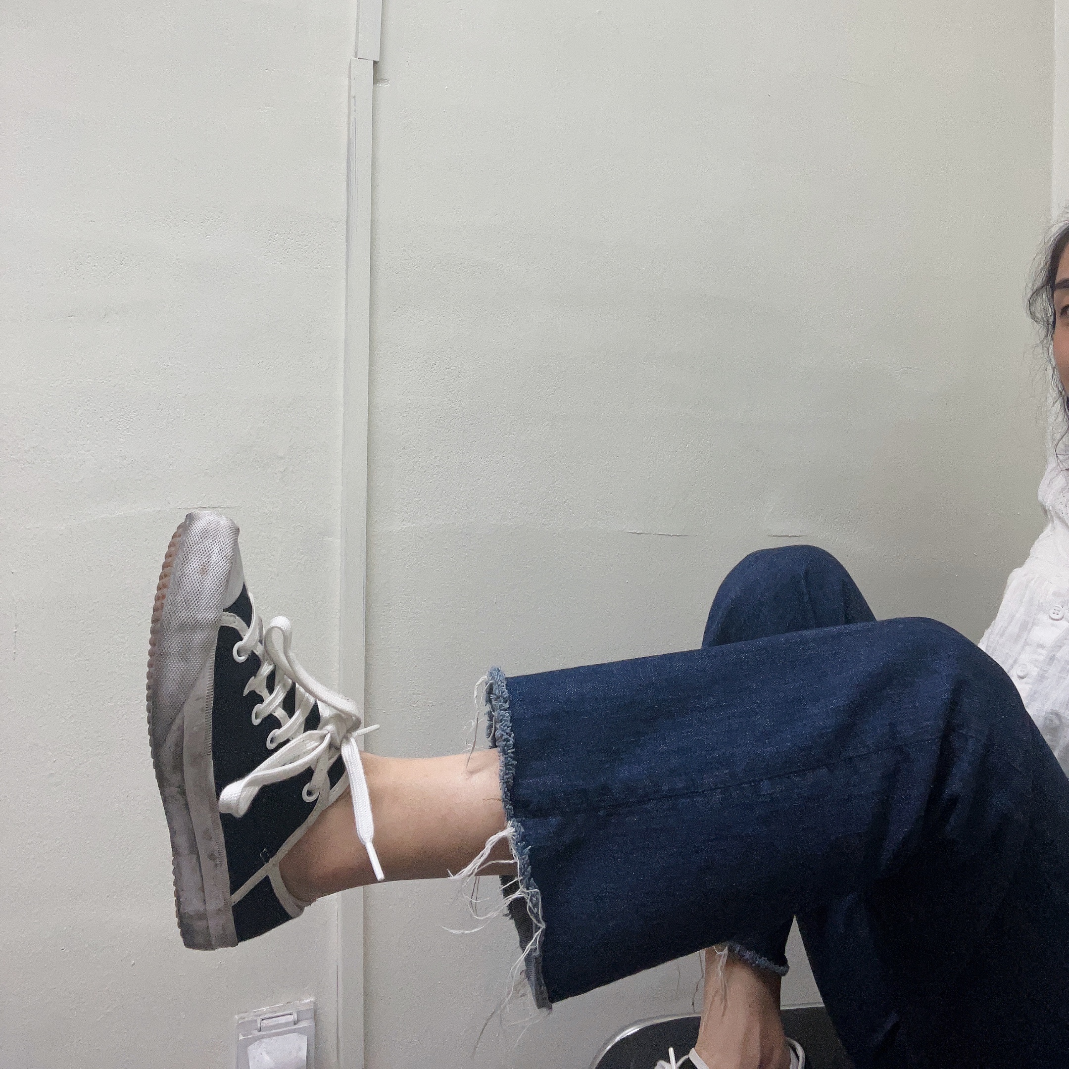 bon the shoe head님의 스타일