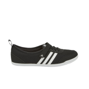 (W) Adidas Diona 2.0 Core Black White
