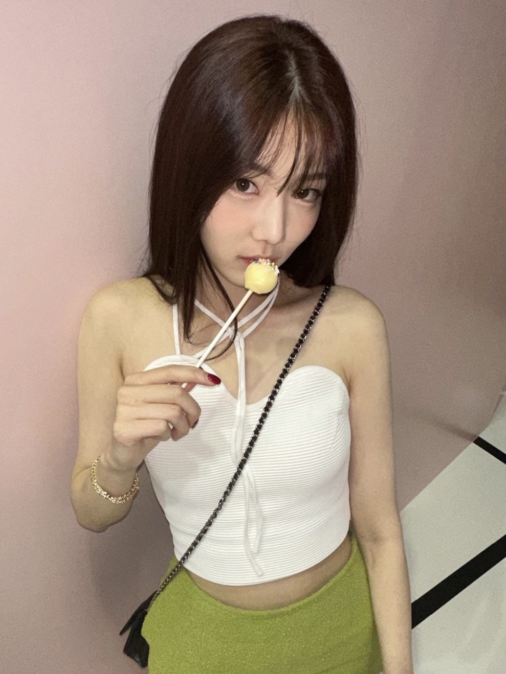 get shopping with me🛍️님의 스타일 - 2