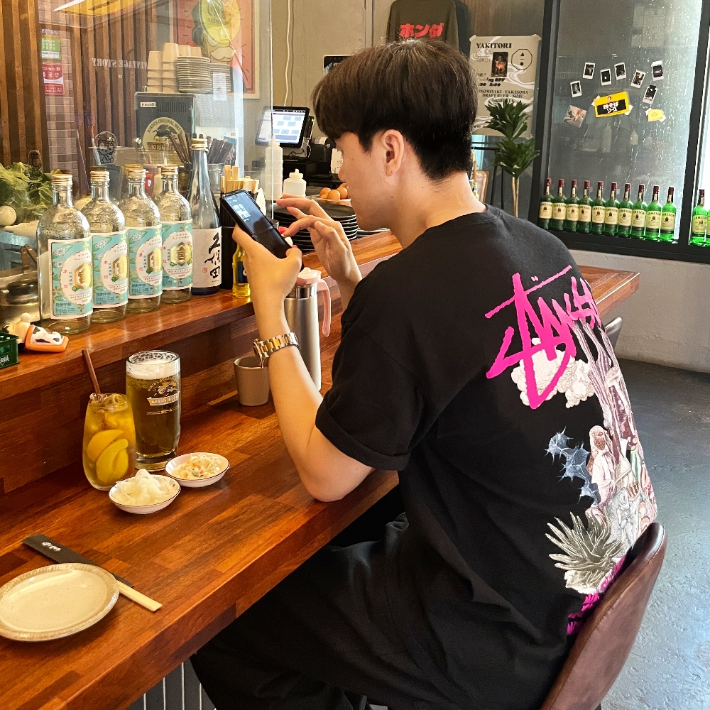 KREAM 프로필 이미지