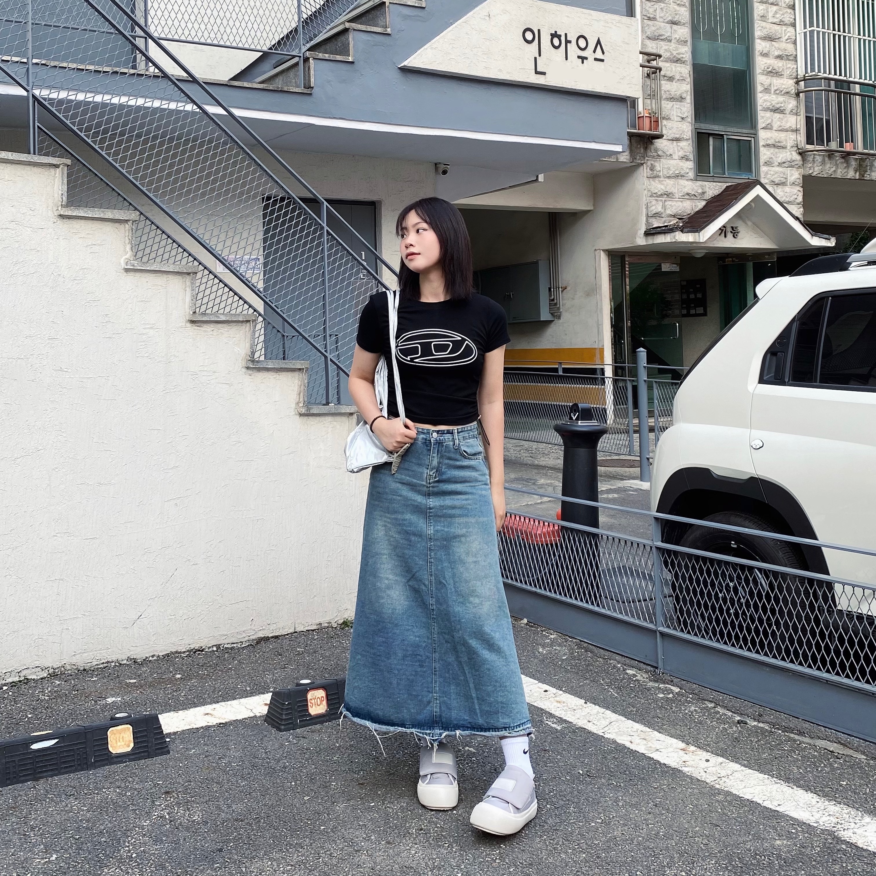 장미님의 스타일 - 3