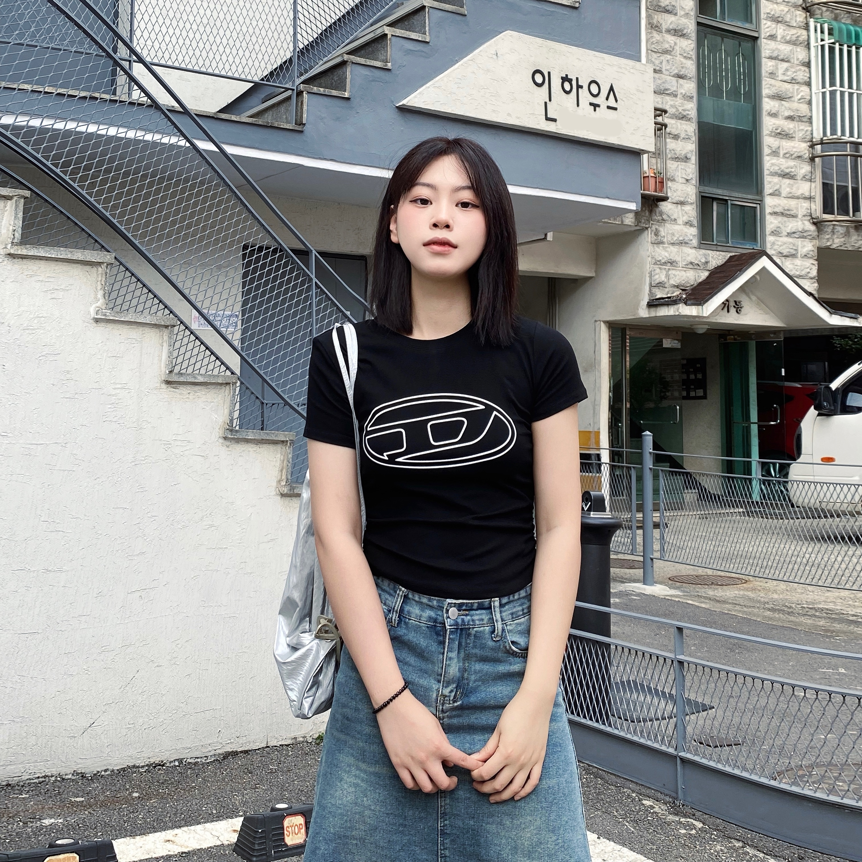 장미님의 스타일 - 1
