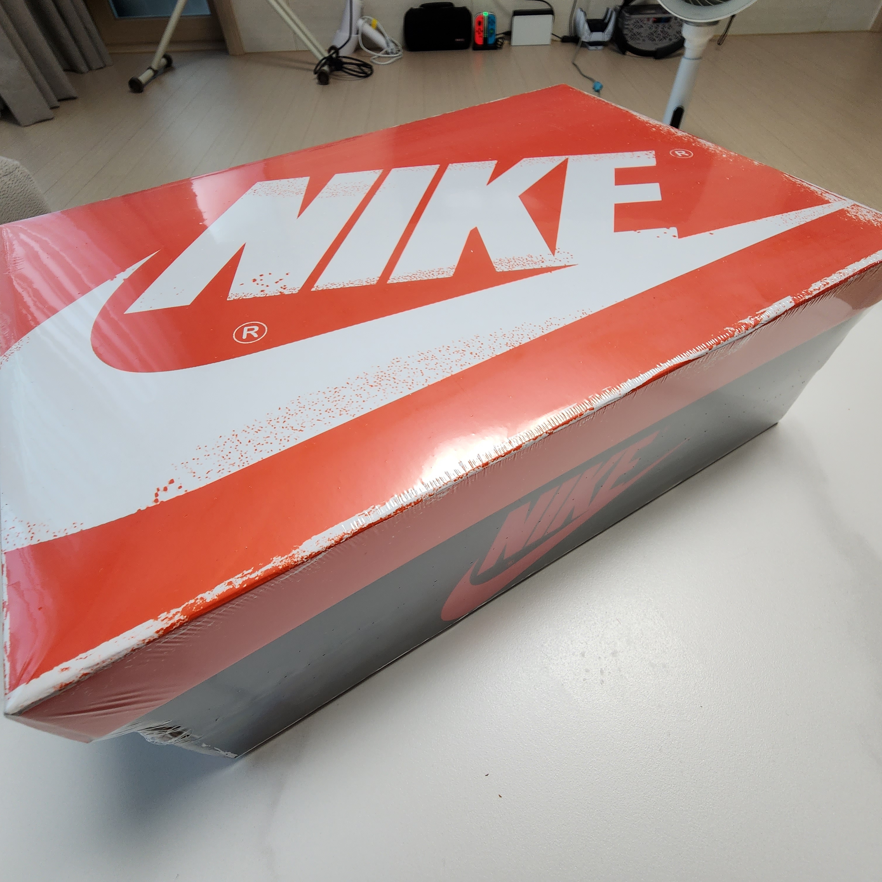 Jordan 1 Retro High OG Chicago 2022 착용 스타일 - 1