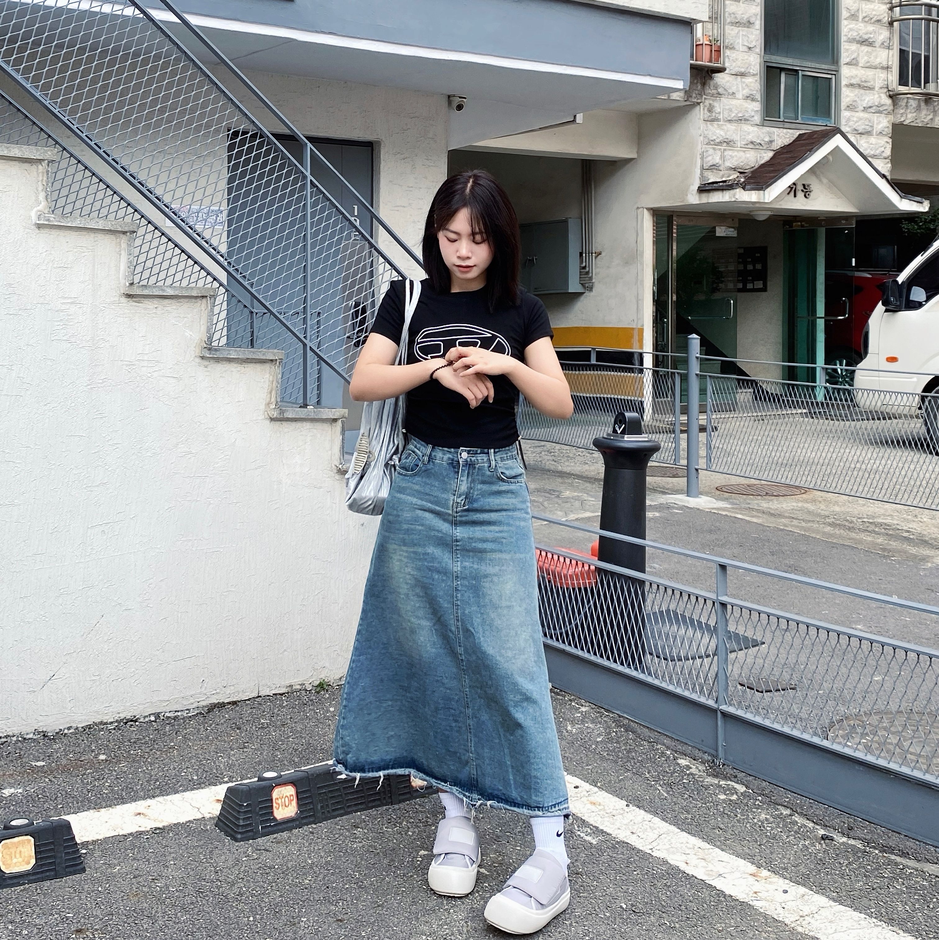 장미님의 스타일 - 2