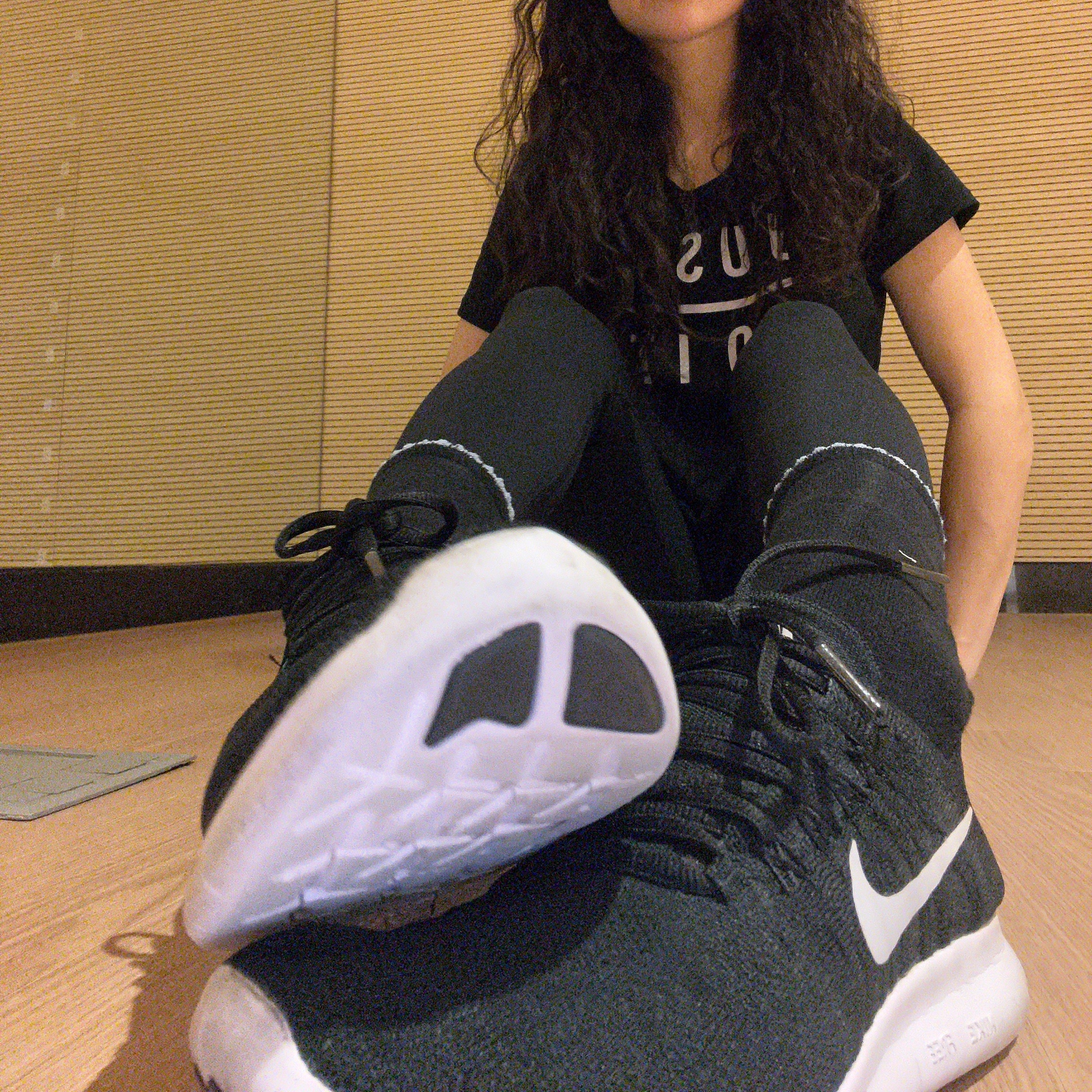 bon the shoe head님의 스타일