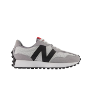 New Balance 327 Steel True Red