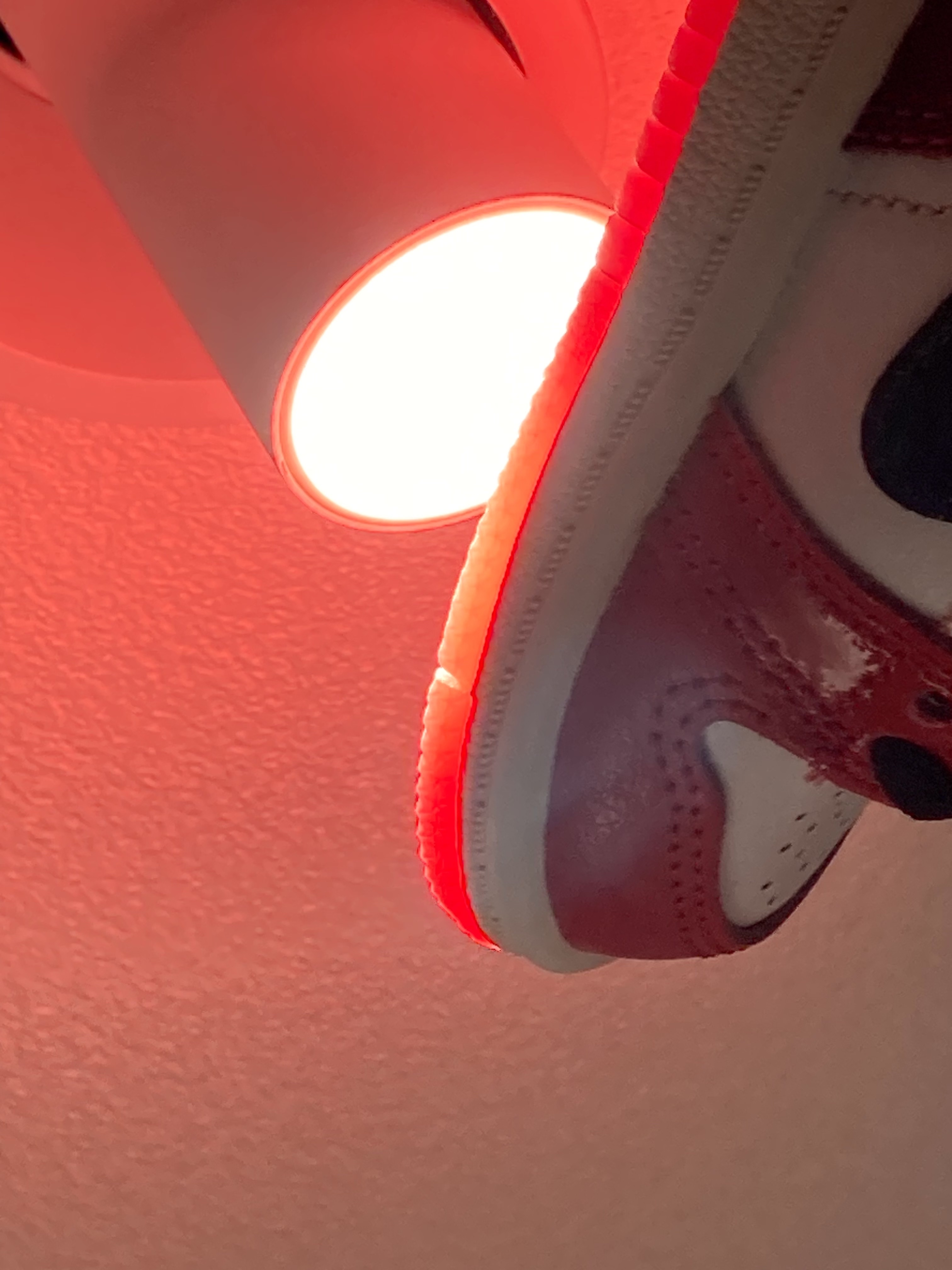 (TD) Jordan 1 Retro High Spider-Man Next Chapter 착용 스타일 - 1