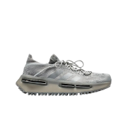 Adidas NMD S1 Grey Two Silver Metallic