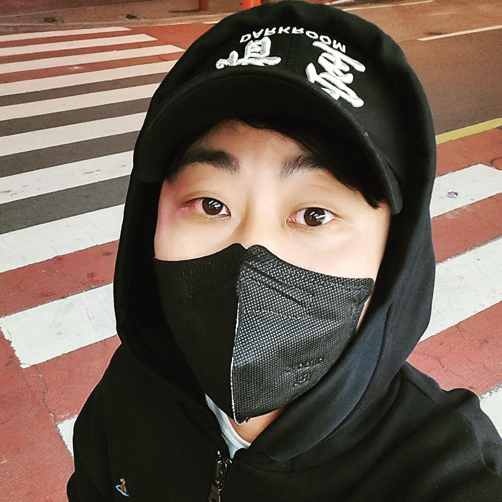 KREAM 프로필 이미지