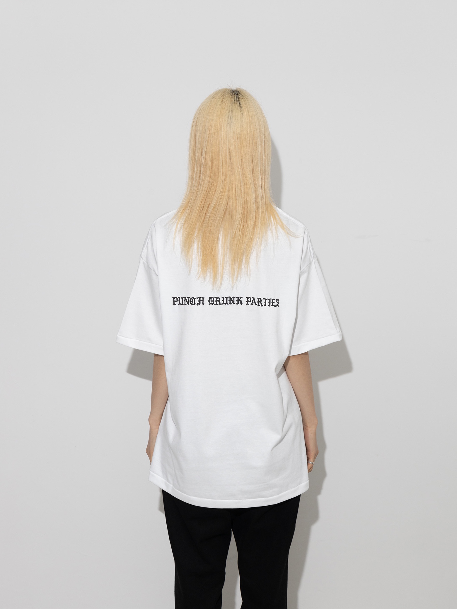 Punch Drunk Parties님의 스타일 - 2