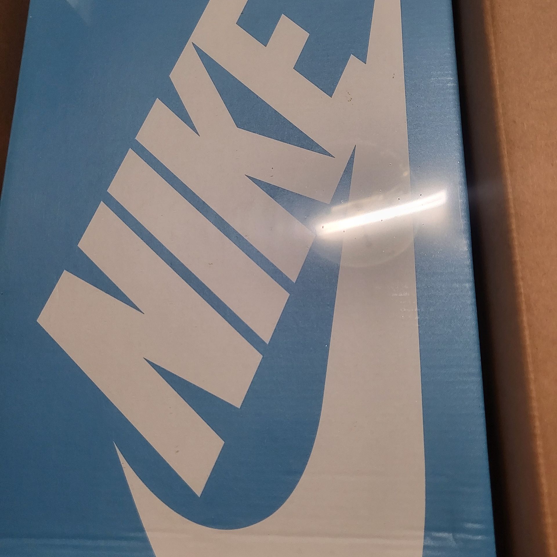 Nike Go Flyease Court Blue 착용 스타일 - 1