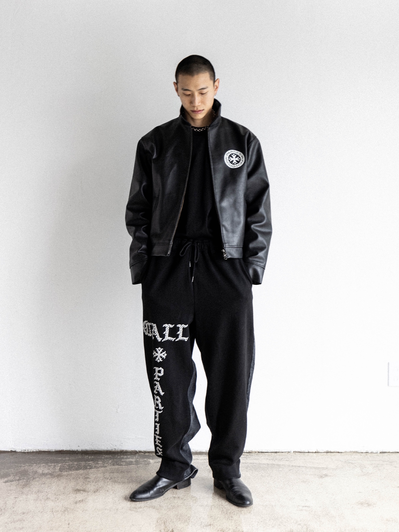 Punch Drunk Parties님의 스타일 - 2