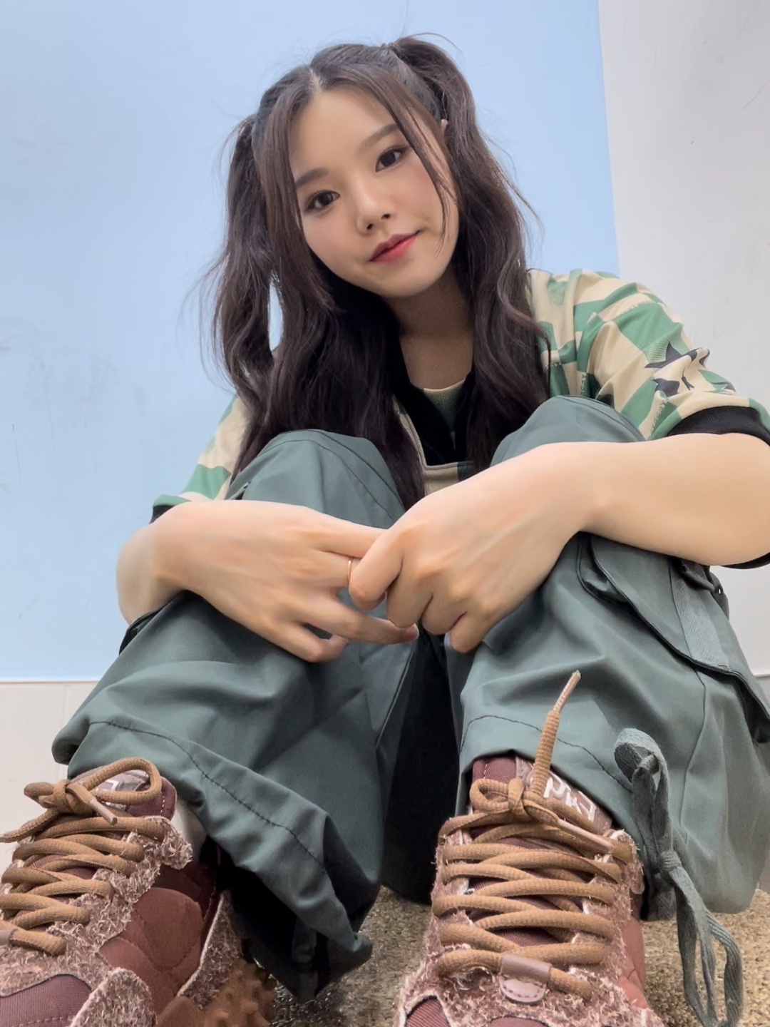 adya님의 스타일 - 3