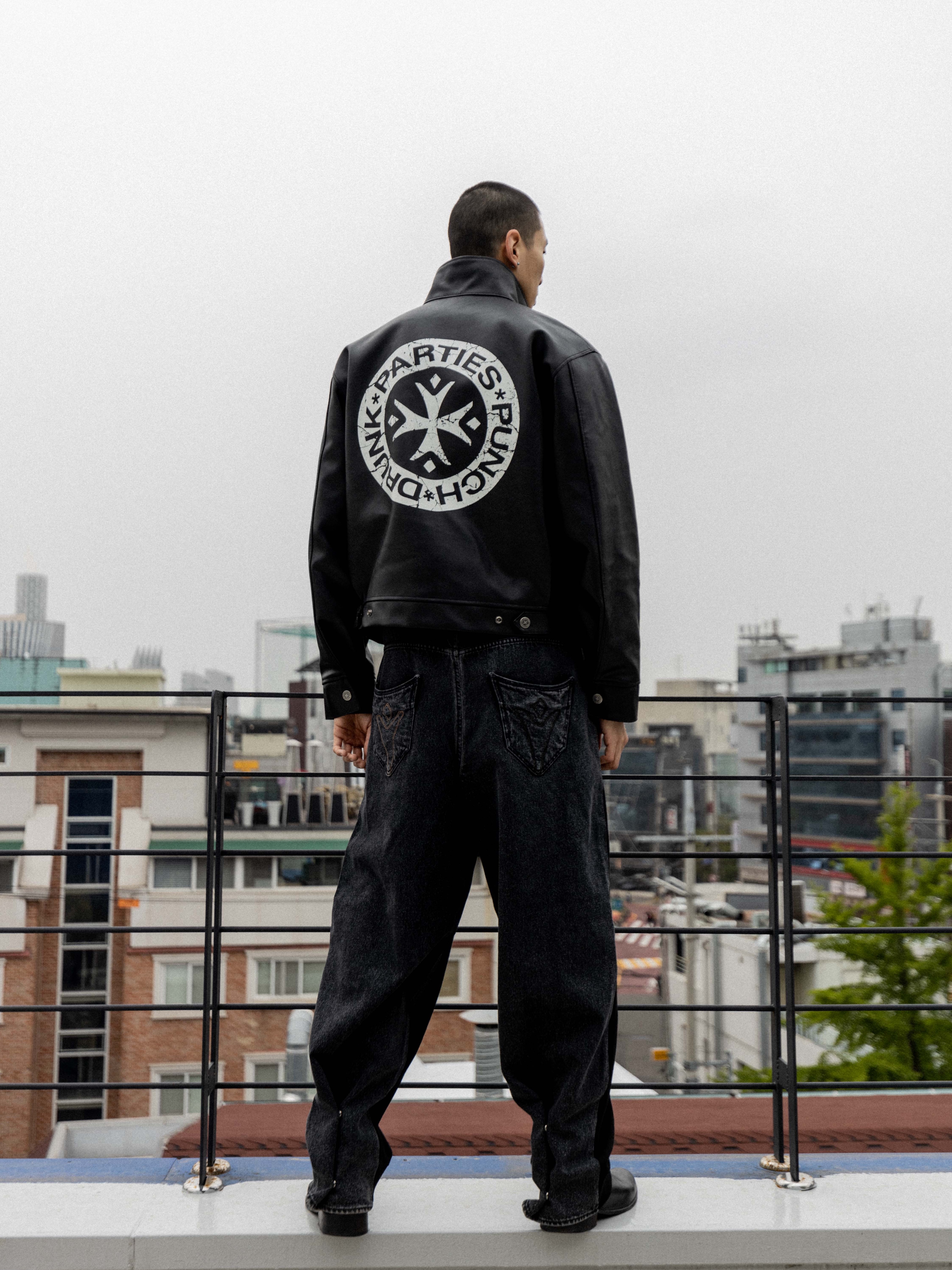 Punch Drunk Parties님의 스타일 - 1