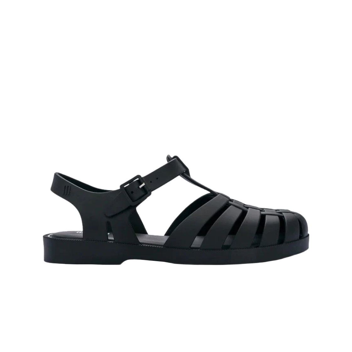 (W) 멜리사 포세션 매트 블랙((W) Melissa Possession Matte Black)