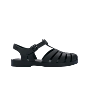 (W) Melissa Possession Matte Black