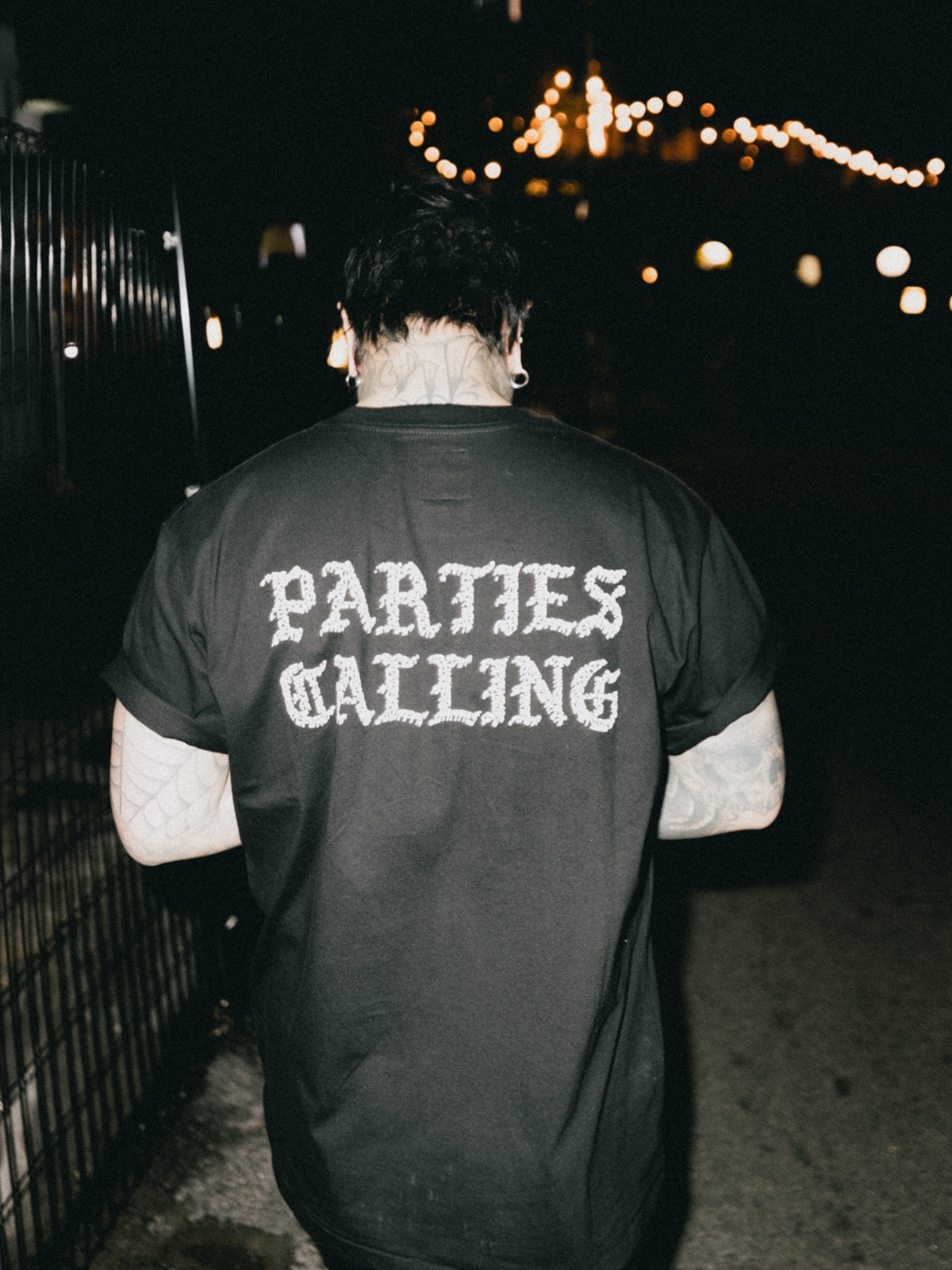 Punch Drunk Parties님의 스타일 - 1
