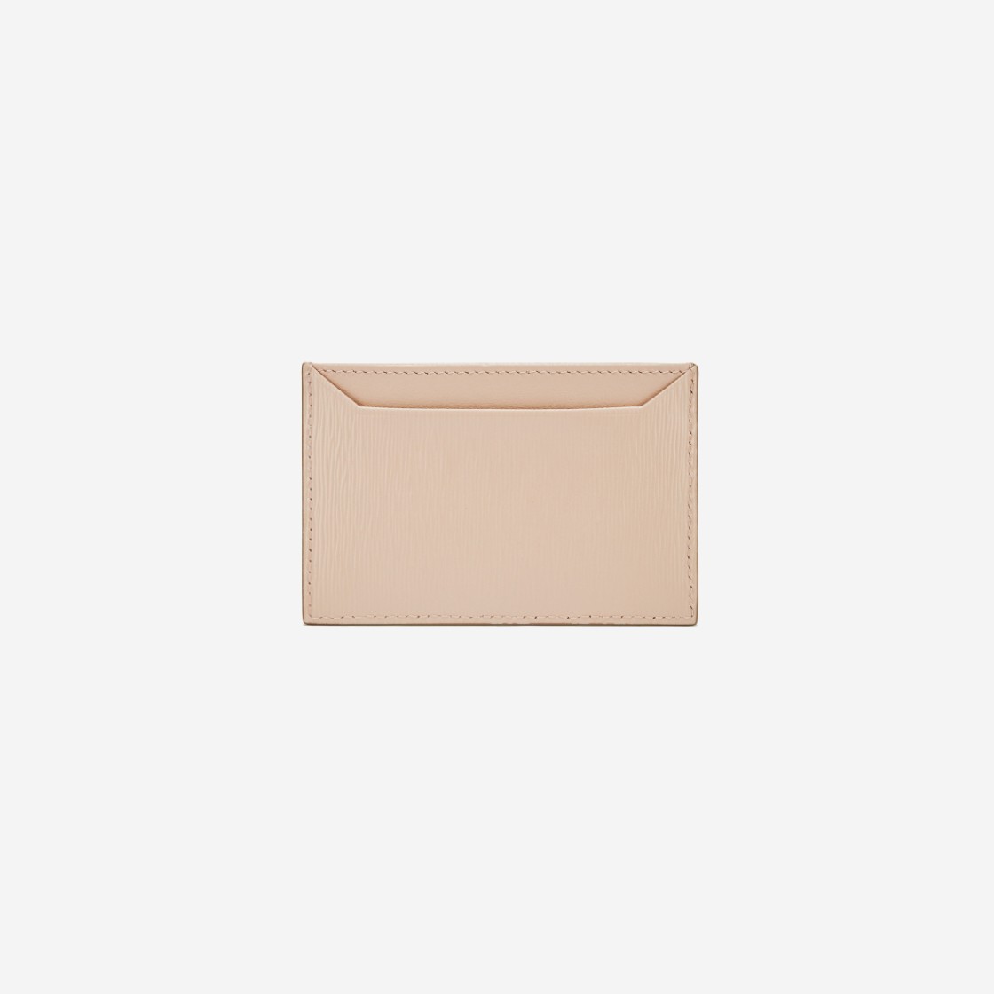 Prada Vitello Move Leather Card Holder Powder Pink 상세 이미지 3