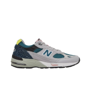 New Balance 991 Made in UK Micro Chip