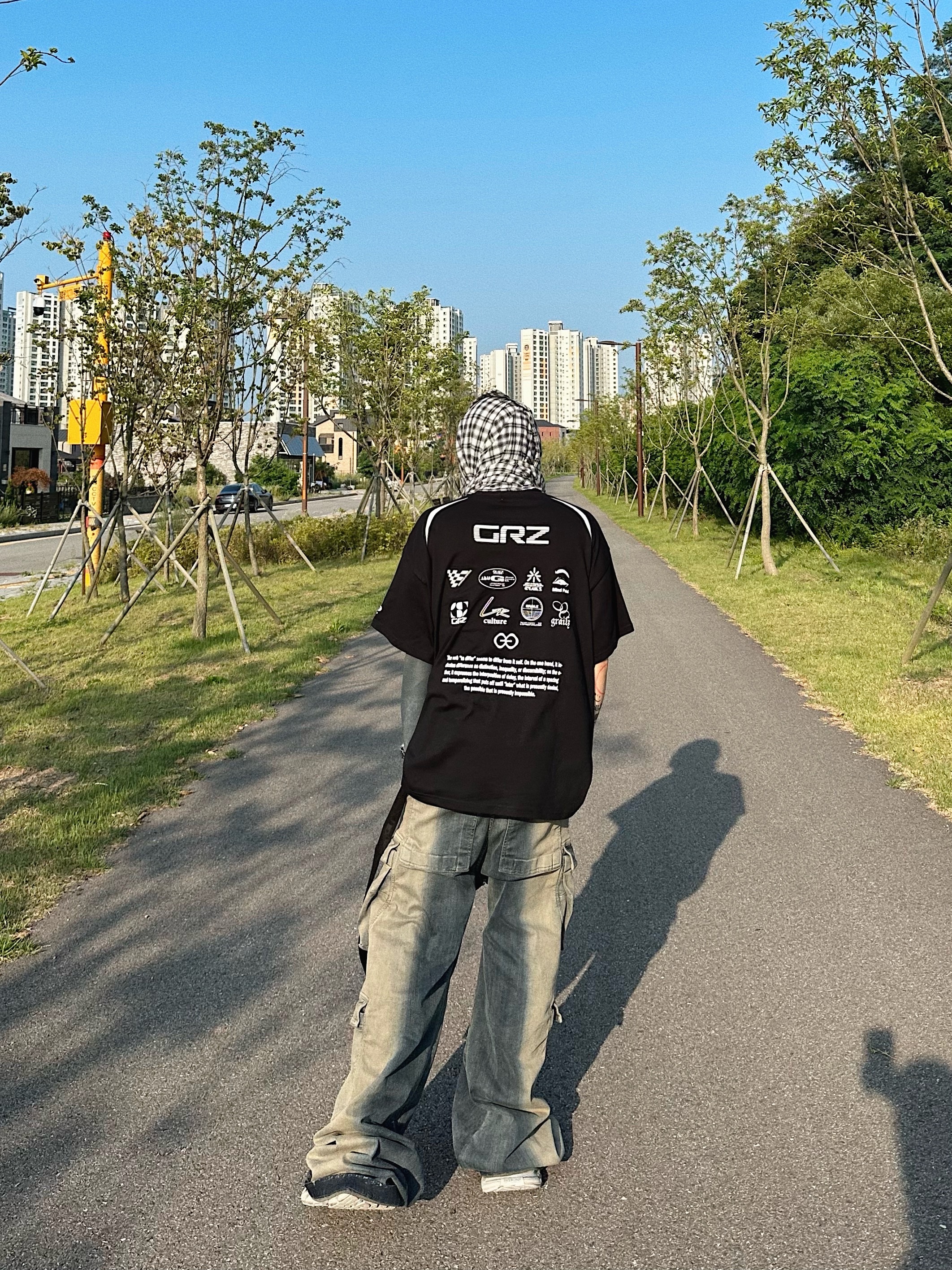 insta @onlyonefreedom님의 스타일 - 5