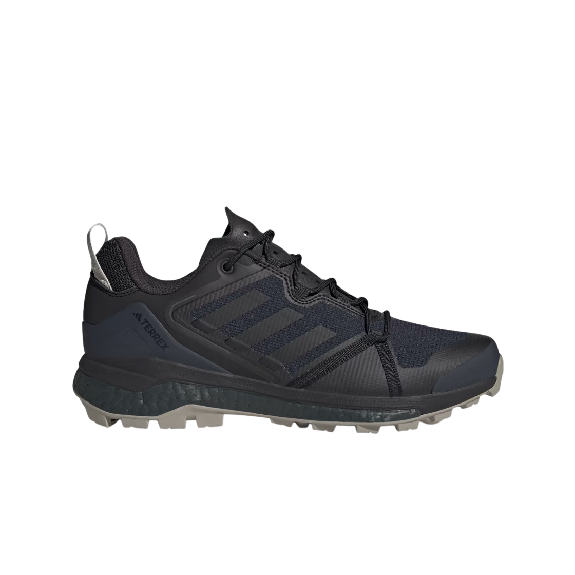 ID7368 Adidas x Norse Projects Terrex Skychaser 2.0 Core Black