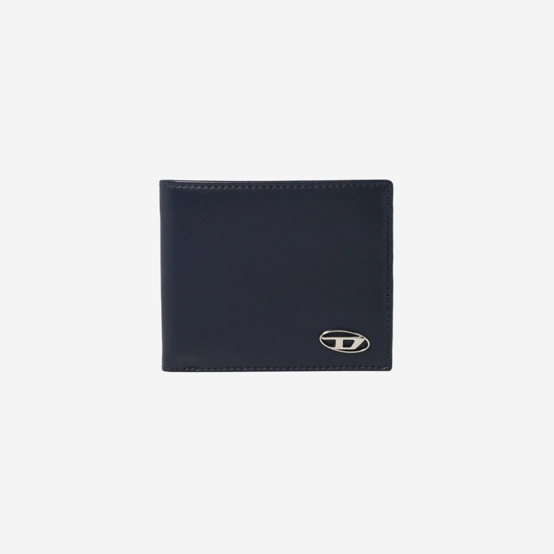 Diesel Hiresh S Wallet Navy 상세 이미지 1