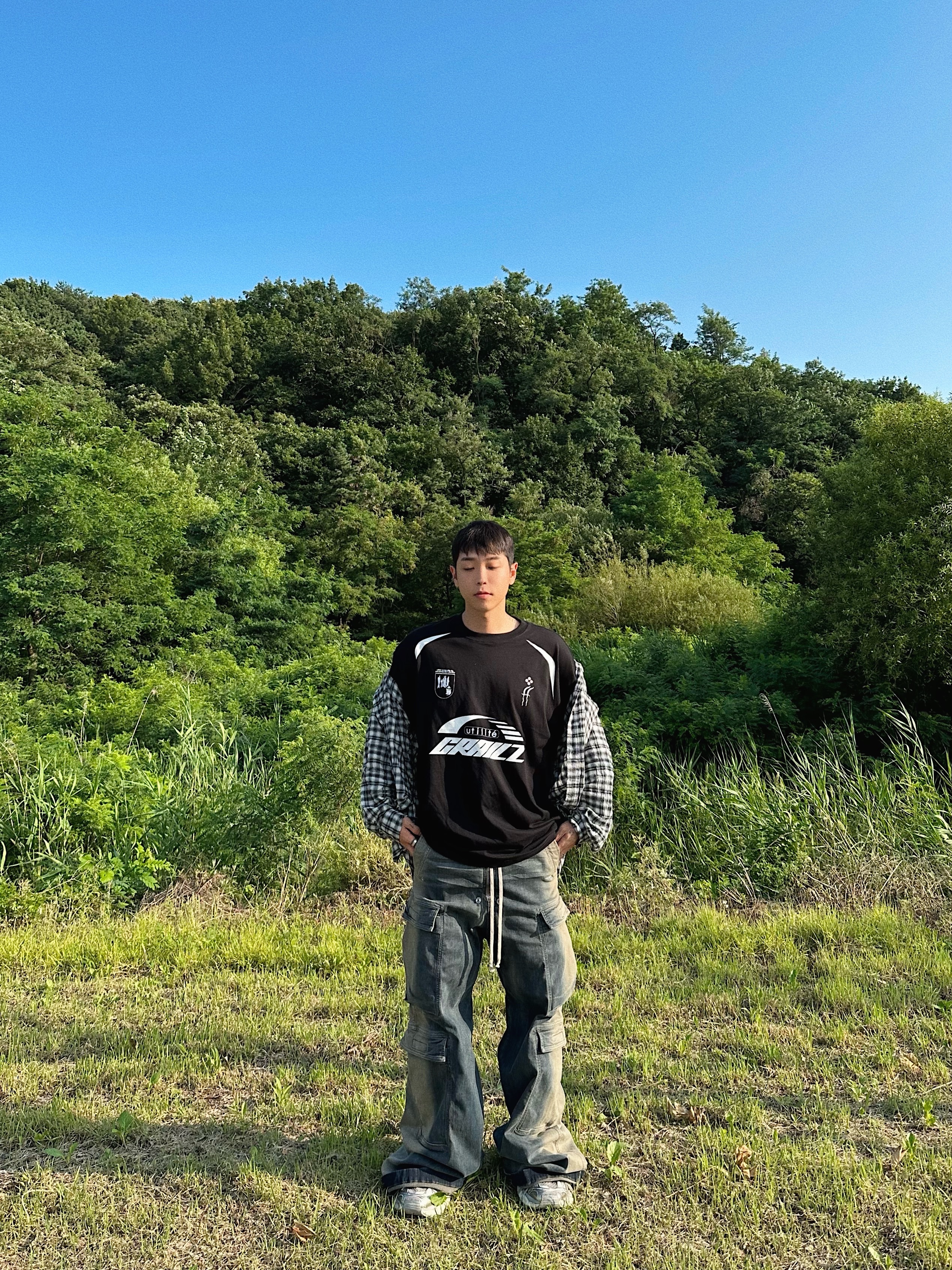 insta @onlyonefreedom님의 스타일 - 1
