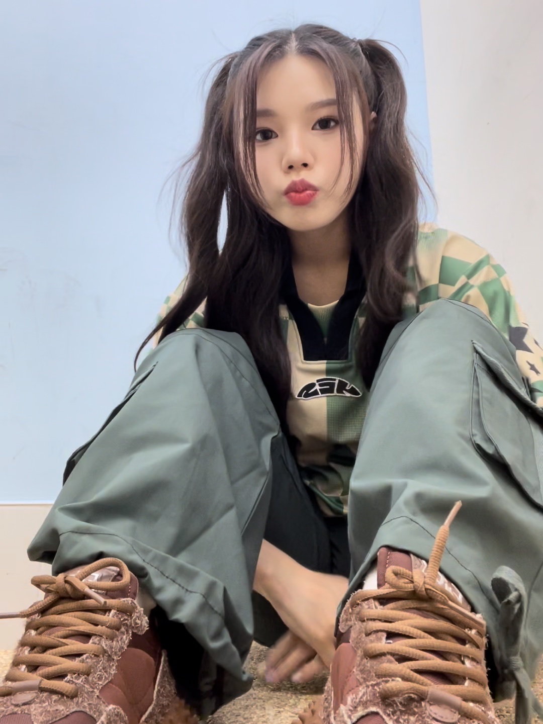 adya님의 스타일 - 4