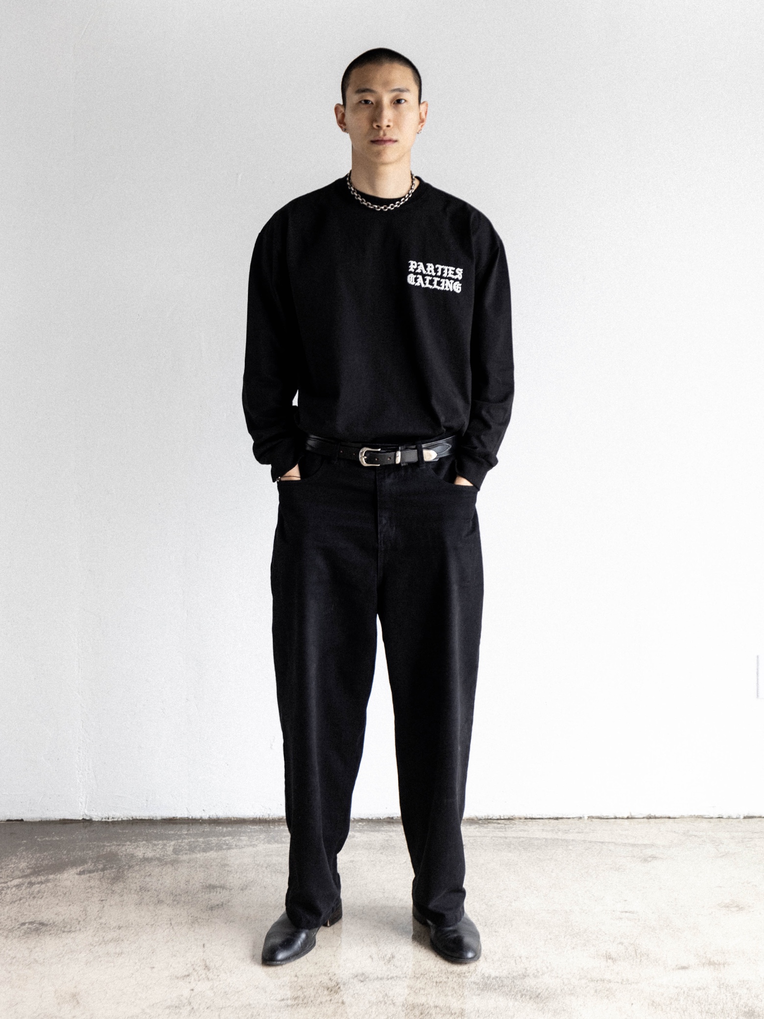 Punch Drunk Parties님의 스타일 - 3