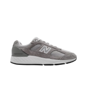New Balance 1880 Grey White - 2E Wide