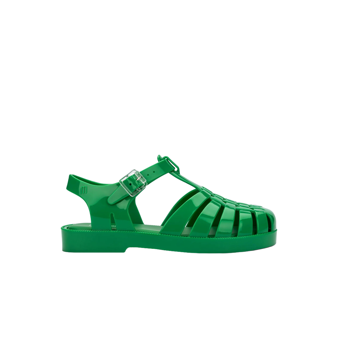 32409-AJ871 (Kids) Melissa Mini Melissa Possession Green