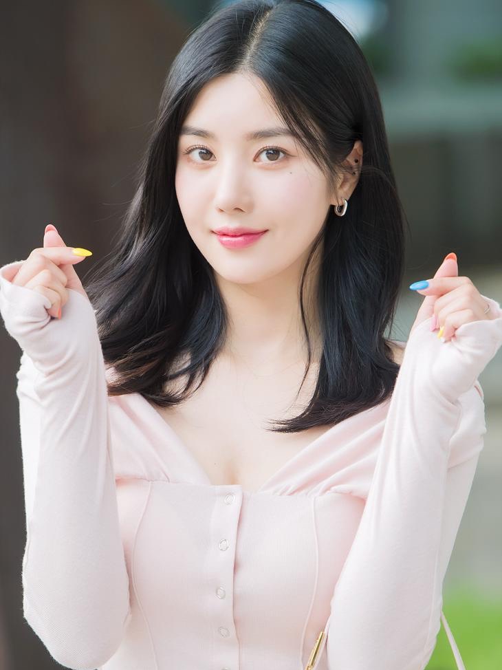 걸그룹 패션 수집가 🫧님의 스타일 - 2