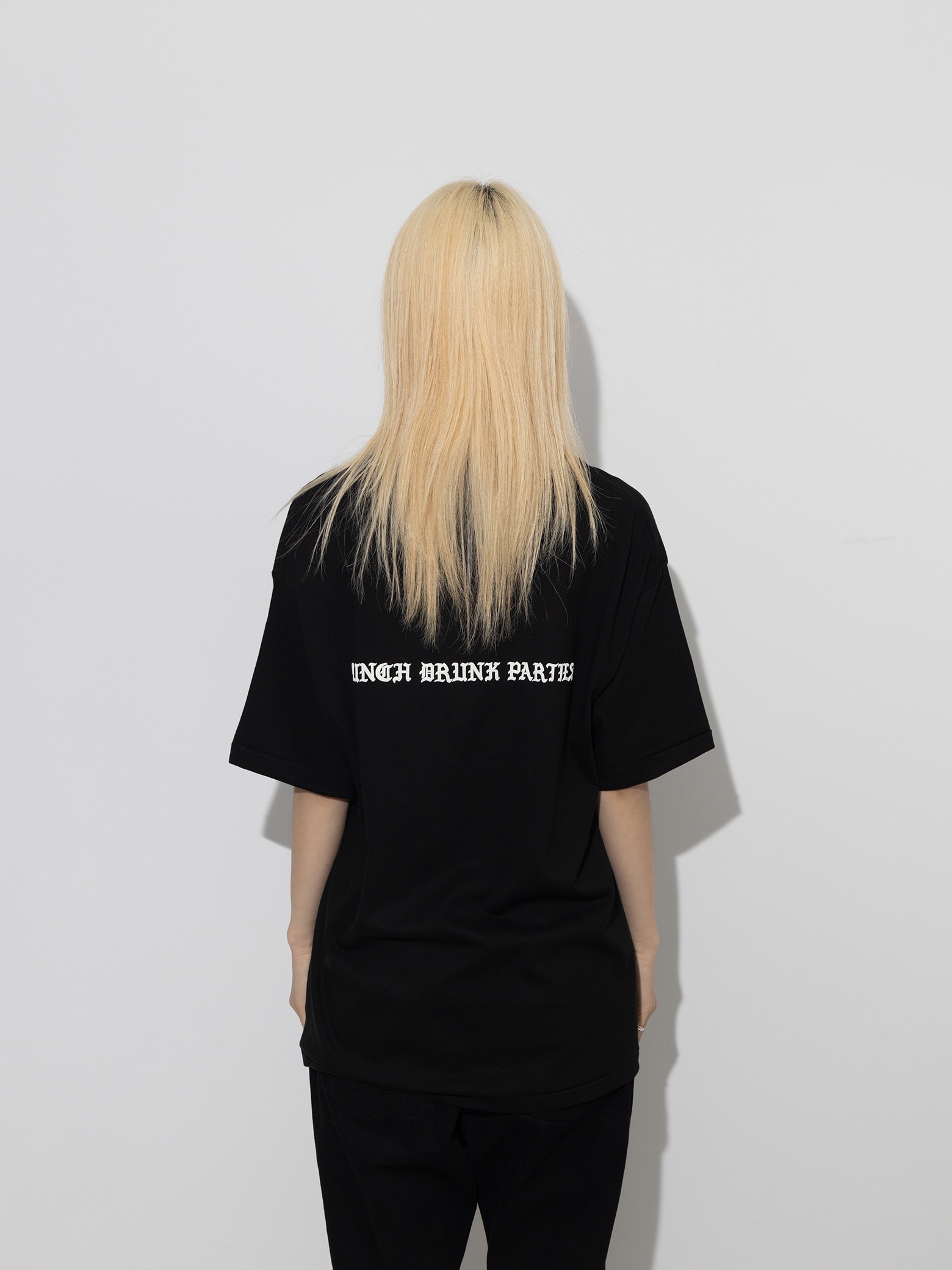 Punch Drunk Parties님의 스타일 - 5