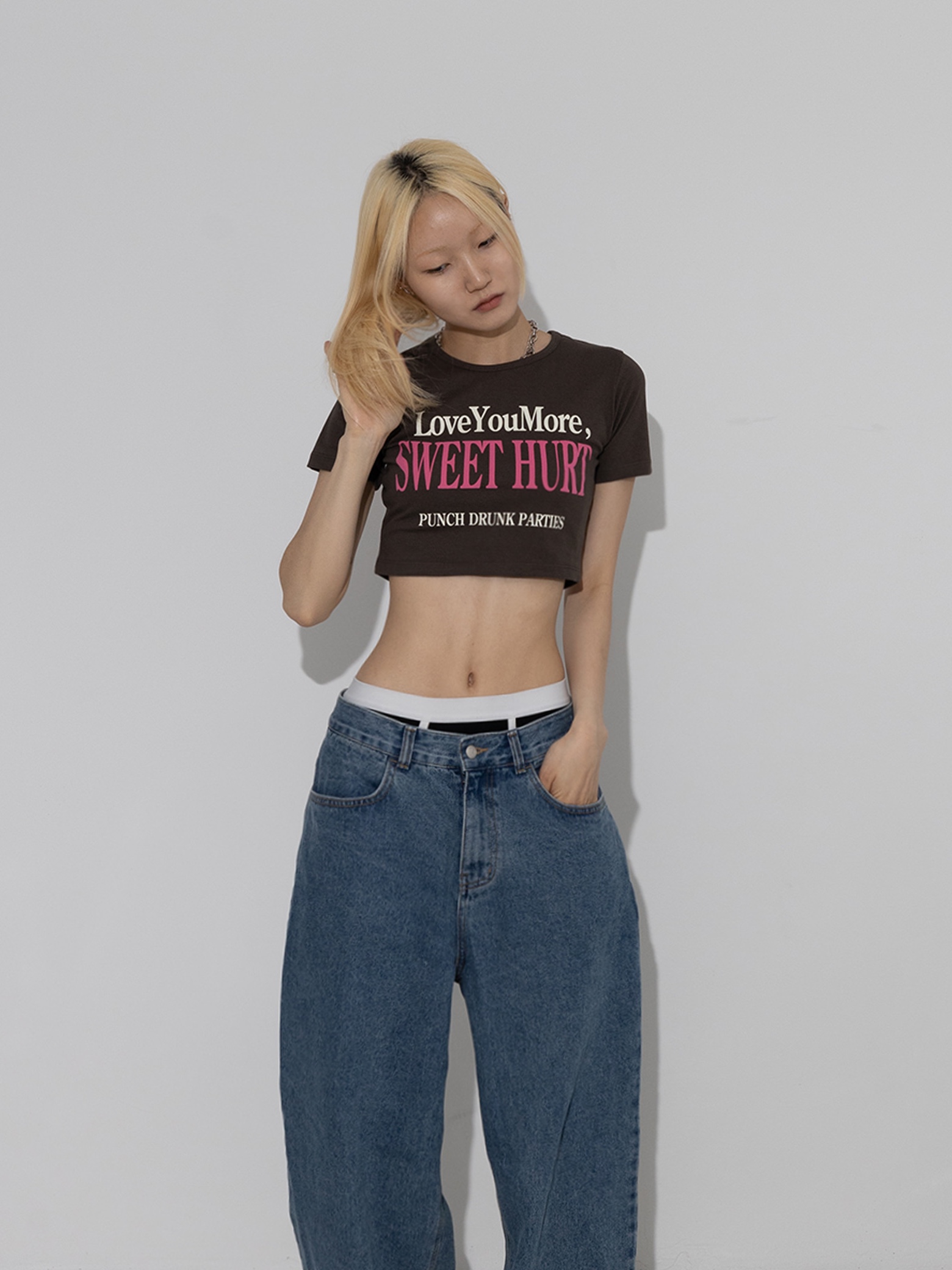 Punch Drunk Parties님의 스타일 - 2