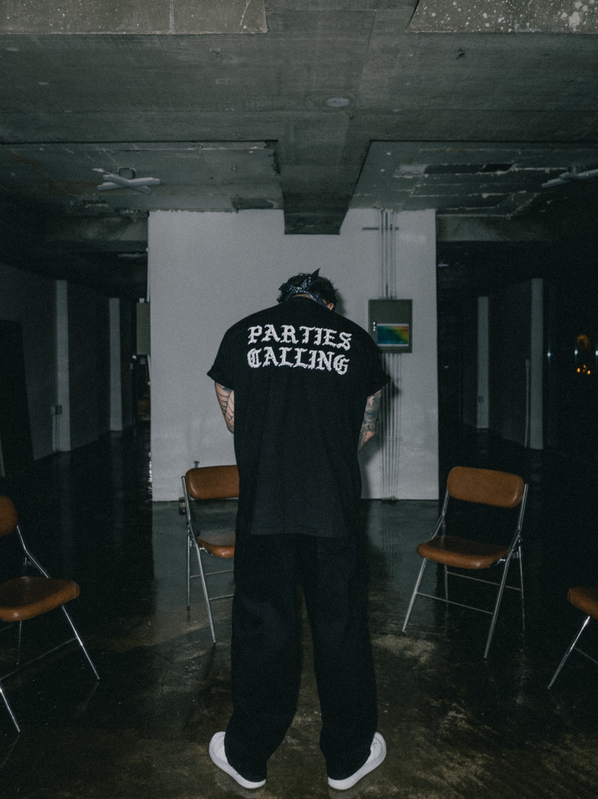 Punch Drunk Parties님의 스타일 - 2