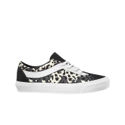 Vans Bold Ni Neon Animal Black Multi
