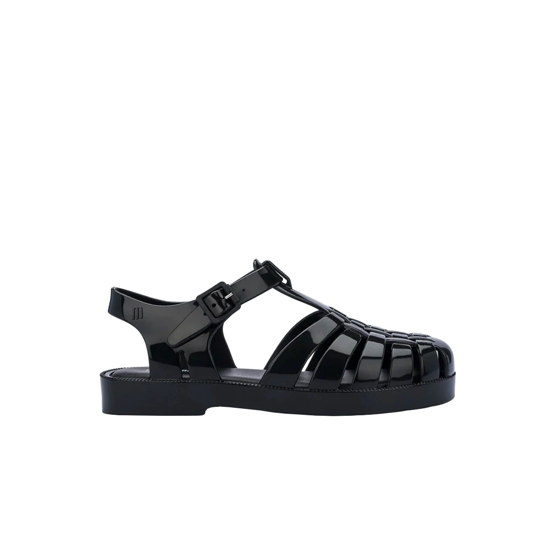 32409-01003 (Kids) Melissa Mini Melissa Possession Black