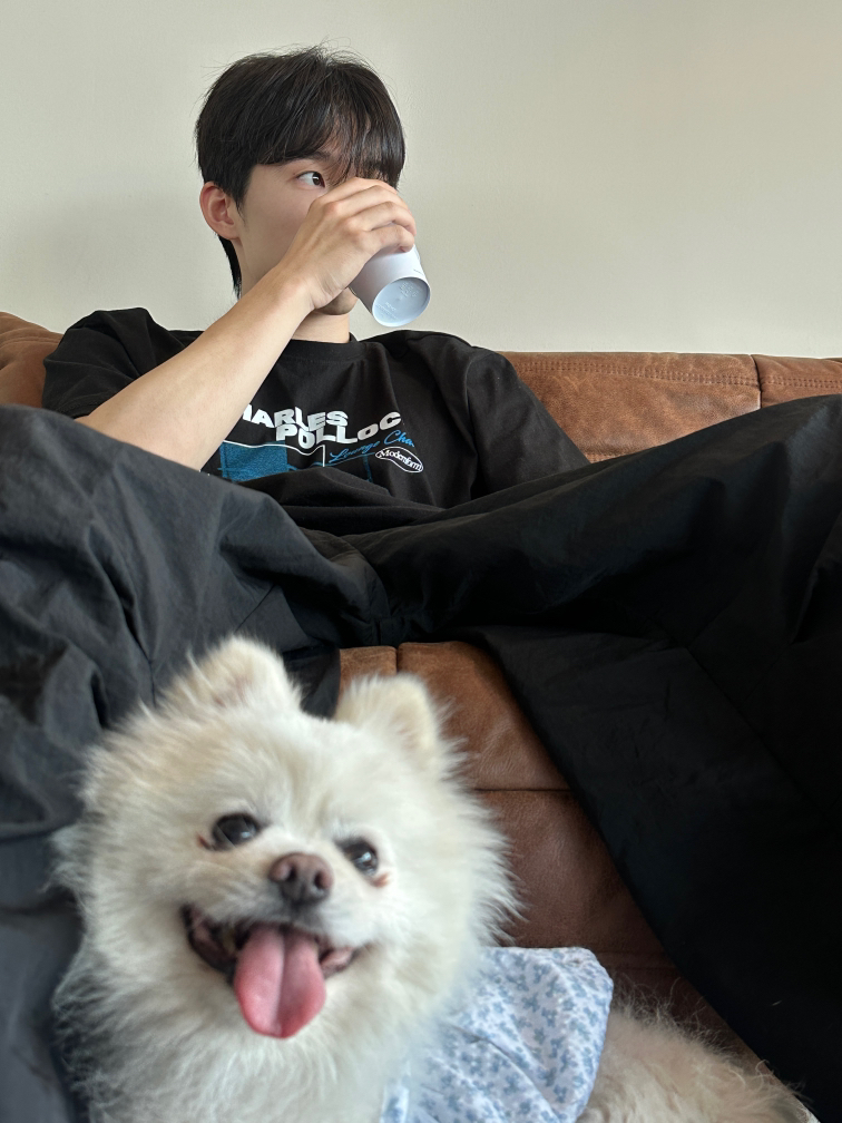 KREAM 프로필 이미지