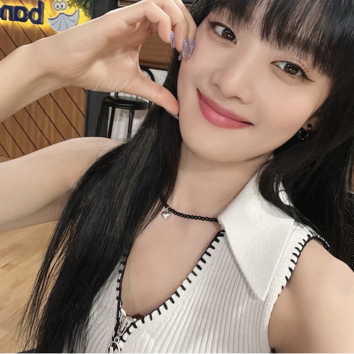 걸그룹 패션 수집가 🫧님의 스타일 - 1