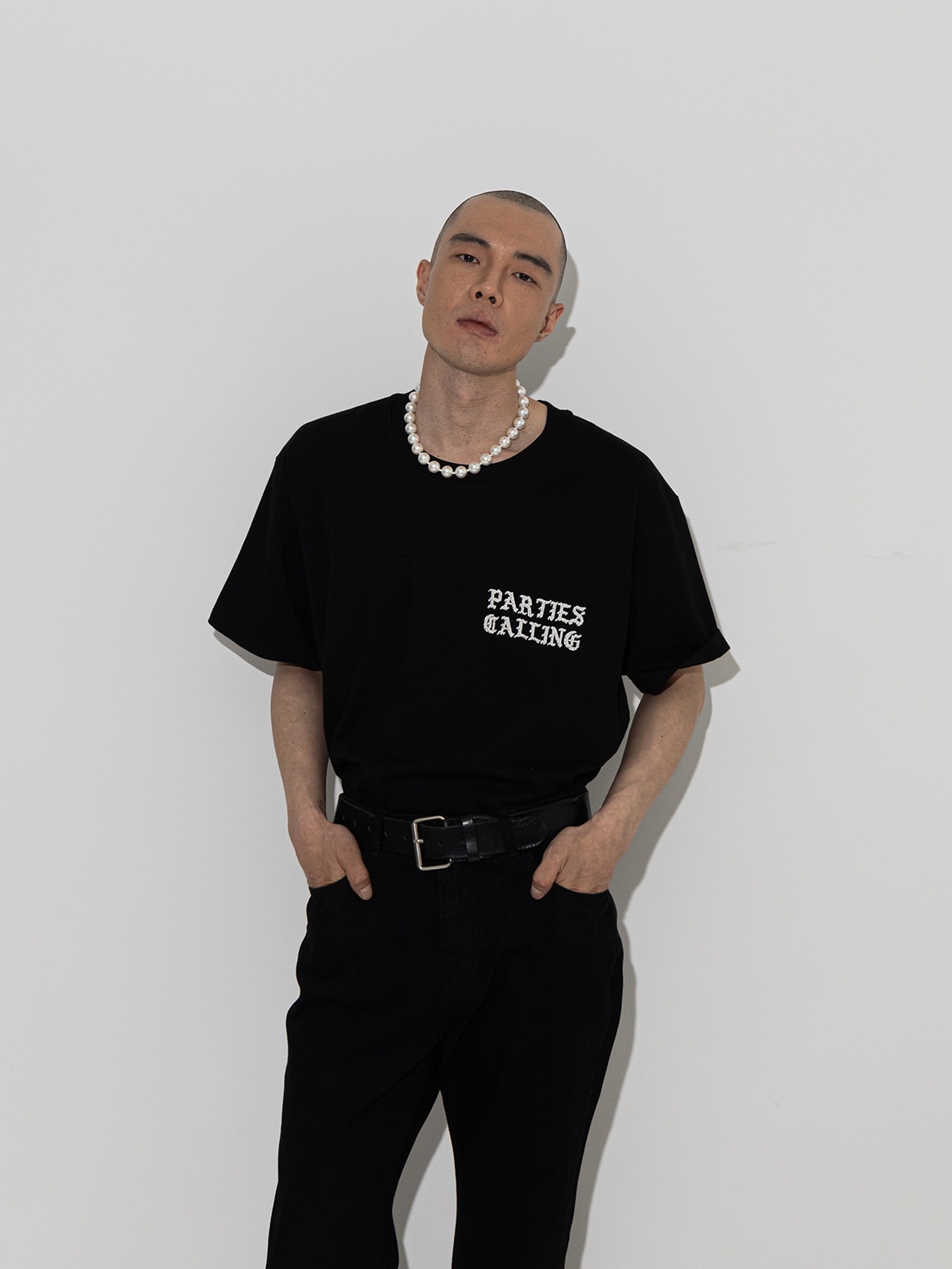Punch Drunk Parties님의 스타일 - 1