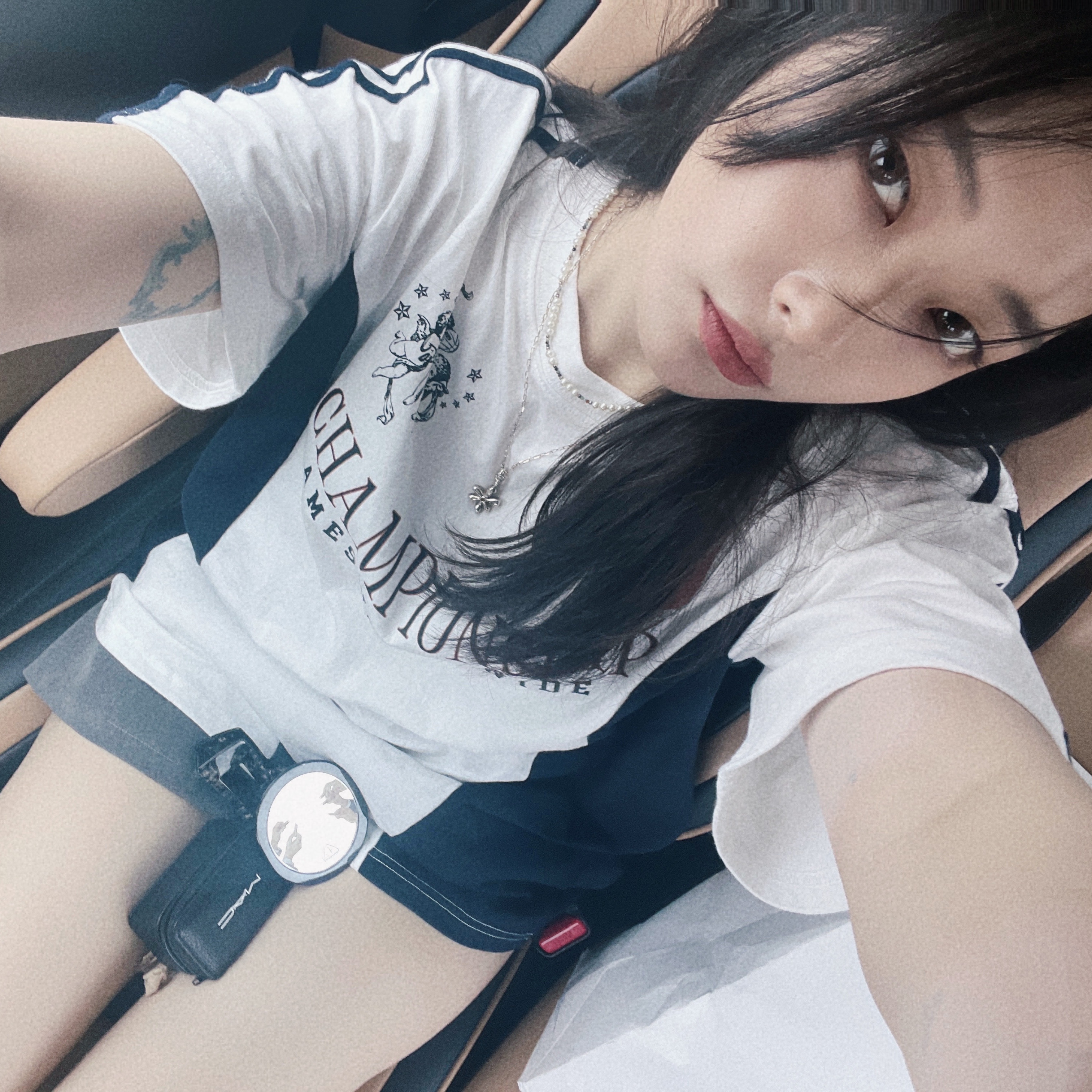 이지님의 스타일