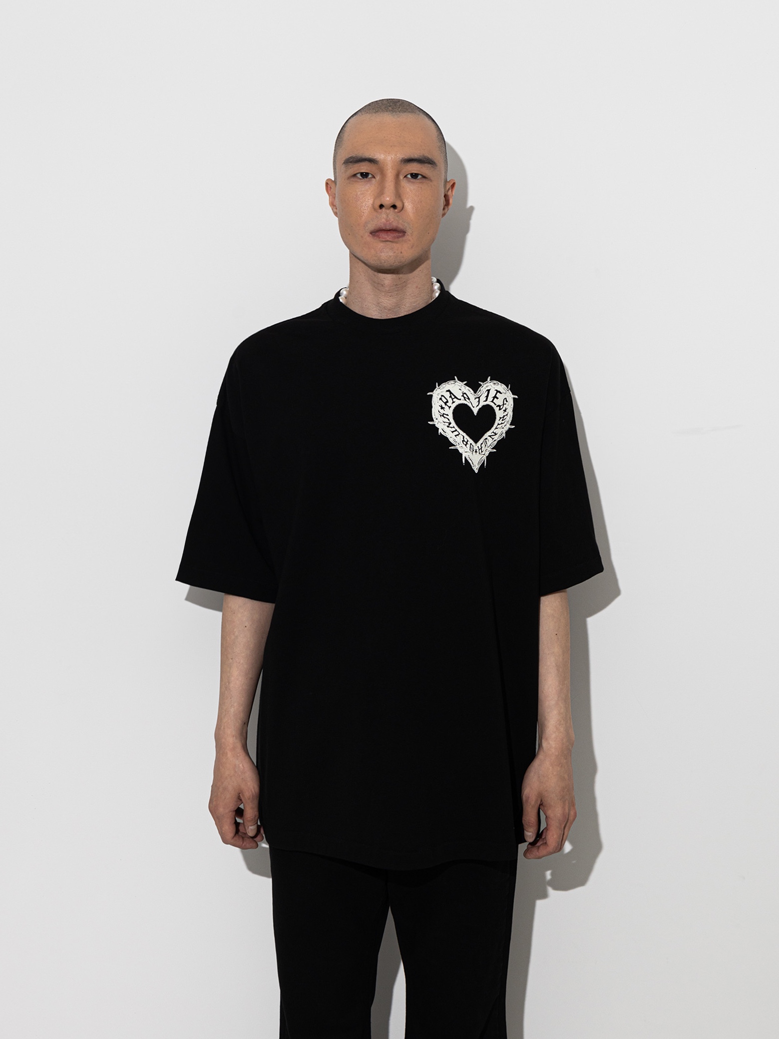 Punch Drunk Parties님의 스타일 - 2