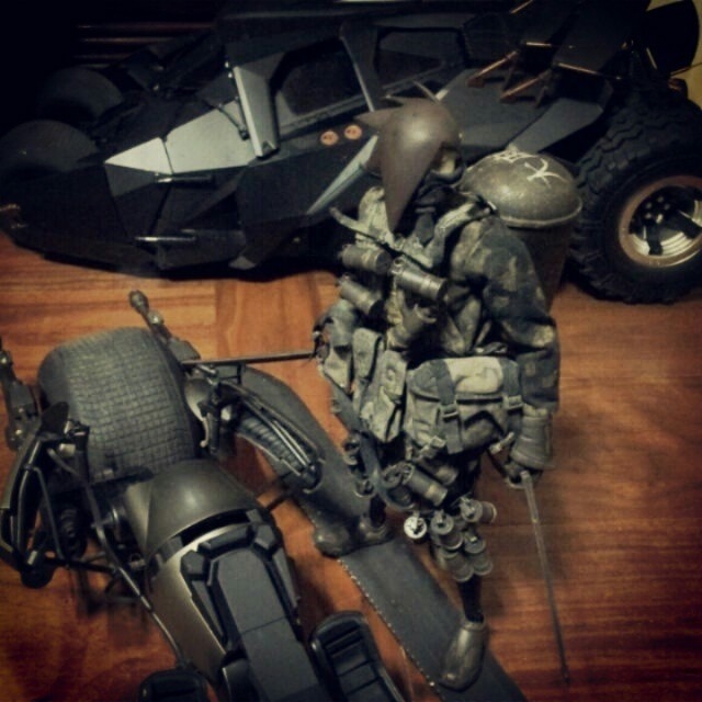 SLICER님의 스타일
