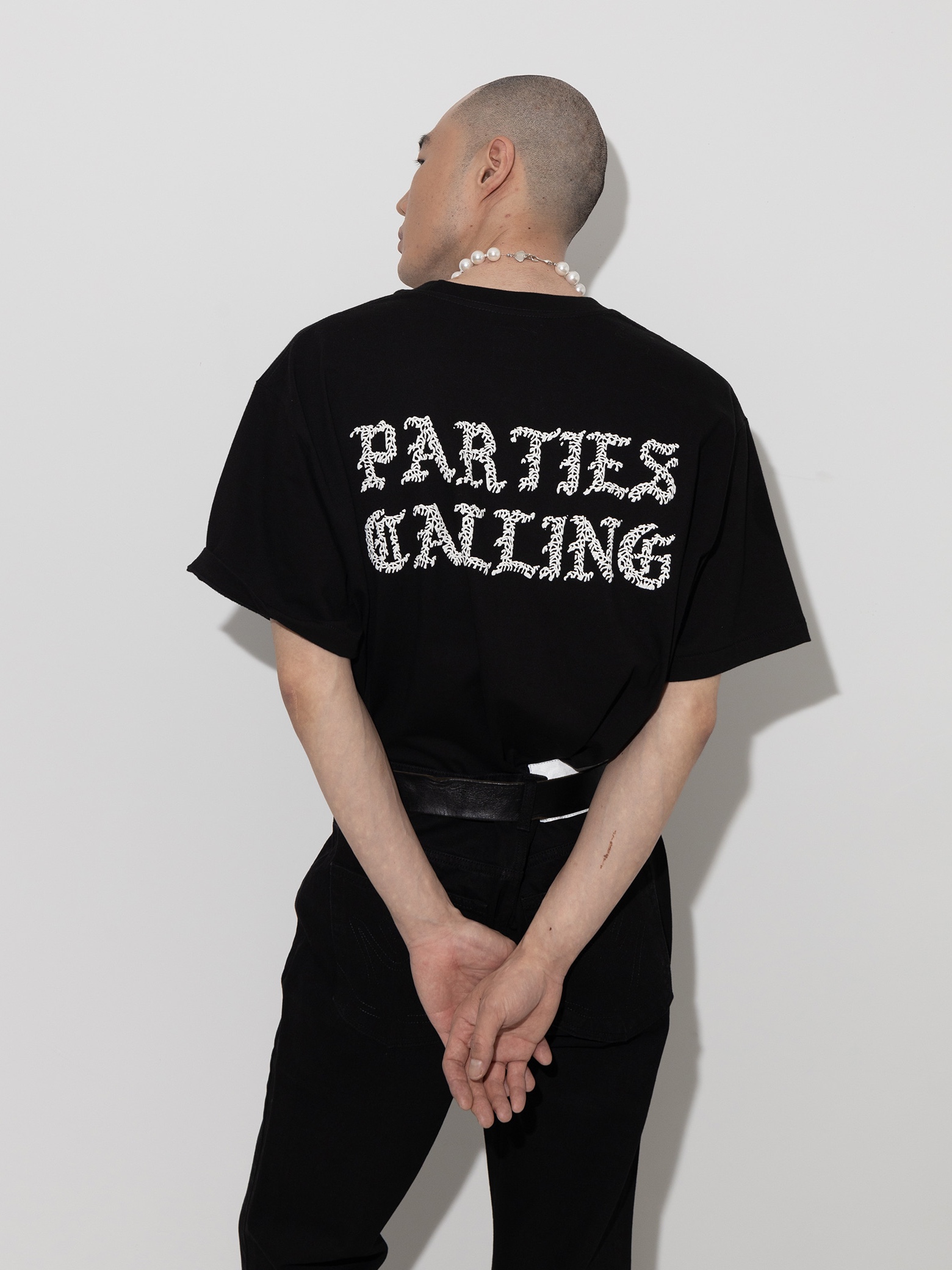 Punch Drunk Parties님의 스타일 - 2