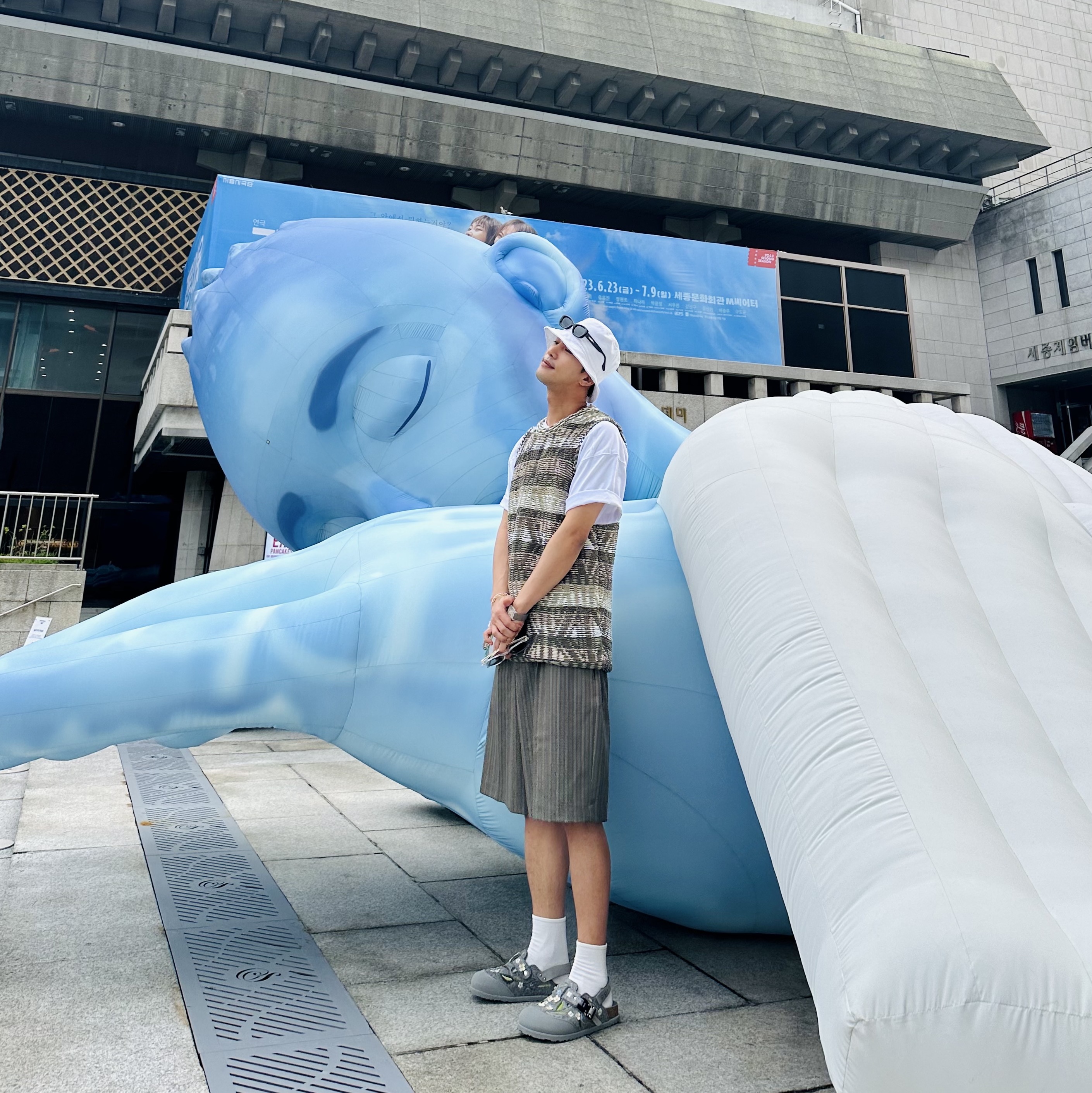 👋🏻님의 스타일